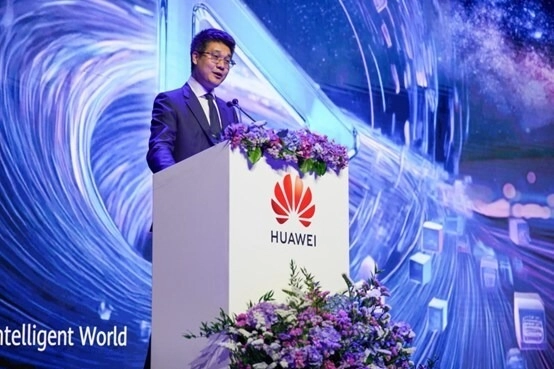Huawei Avrupa'da iş ortaklarıyla b&uuml;y&uuml;meyi s&uuml;rd&uuml;r&uuml;yor