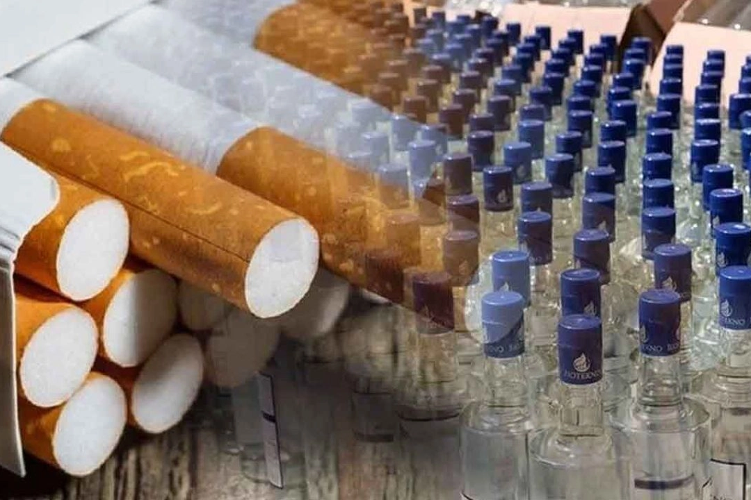 T&uuml;t&uuml;n ve etil alkol ticaretine ağır yaptırım! İhlaller s&uuml;rerse belgeler iptal edilecek