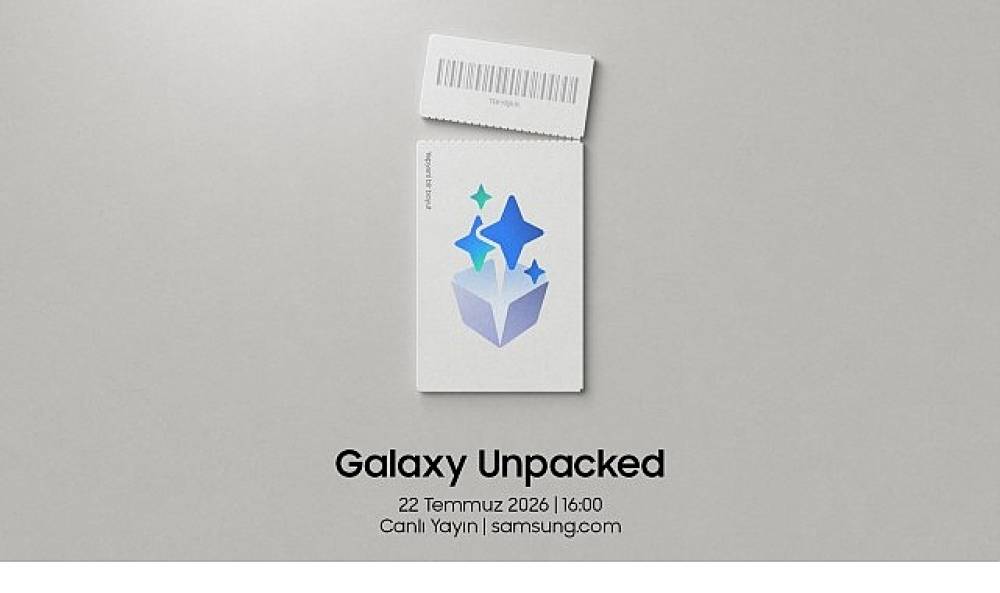 Samsung'dan mobil oyun ve telefon eğlencesinde yeni d&ouml;nemin sinyali:   "Ekranın sınırı yok"
