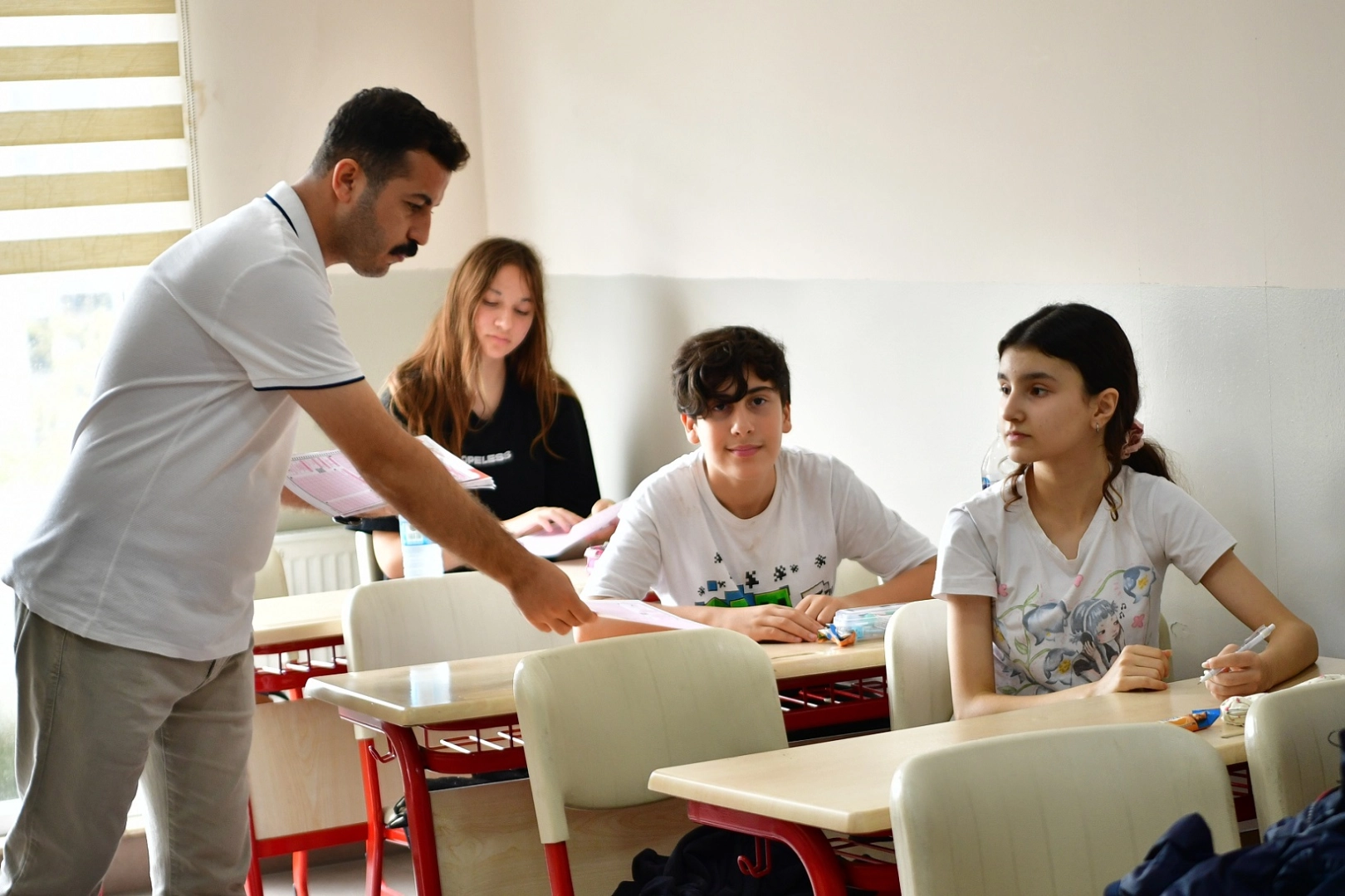 Beylikd&uuml;z&uuml; K&uuml;lt&uuml;rsem'de yeni d&ouml;nem hazırlığı