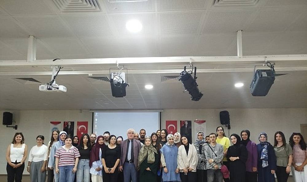 Haymana Belediyesi'nin &Uuml;cretsiz YKS Kurslarında Y&uuml;zde 50'nin &Uuml;zerinde Yerleştirme Başarısı