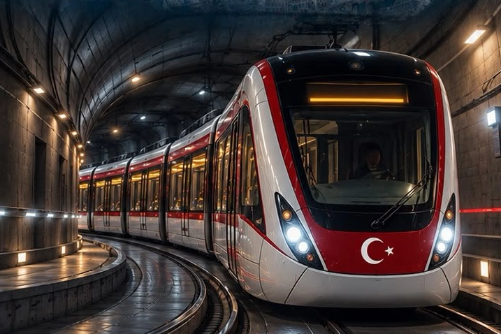 Sakarya&rsquo;ya 15,2 kilometrelik yeni tramvay hattı