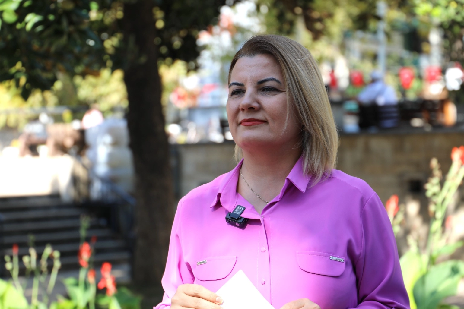 İzmit Belediye Başkanı T&uuml;rkiye genelinde ilk 3&rsquo;te