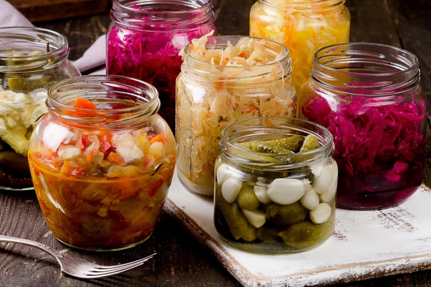 Aslan payı Ege'nin... Turşu ihracatında da &ouml;ne &ccedil;ıktı