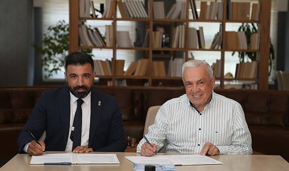 Nil&uuml;fer'de &ldquo;Engelsiz Kariyer Merkezi" kuruluyor