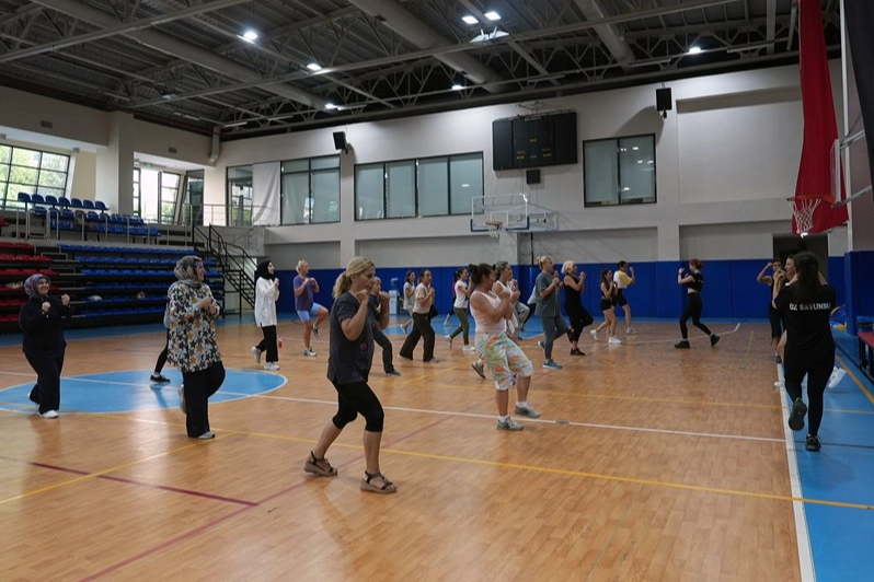 Maltepe&rsquo;de 2026 yılı &ldquo;&Ouml;z Savunma Eğitimleri&rdquo; başladı