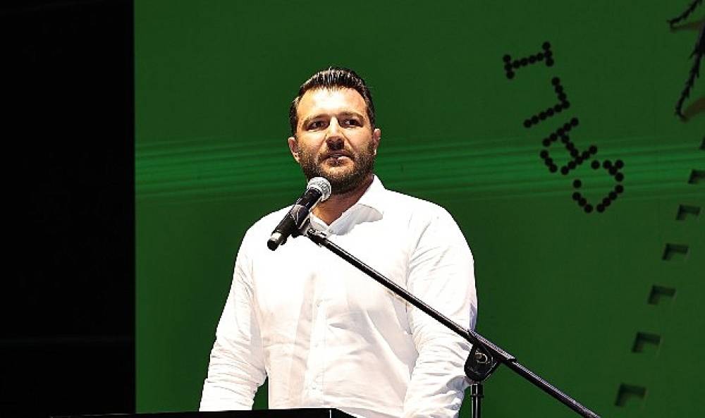 10. &Ccedil;alı K&ouml;y Filmleri Festivali'nde Moğollar r&uuml;zg&acirc;rı