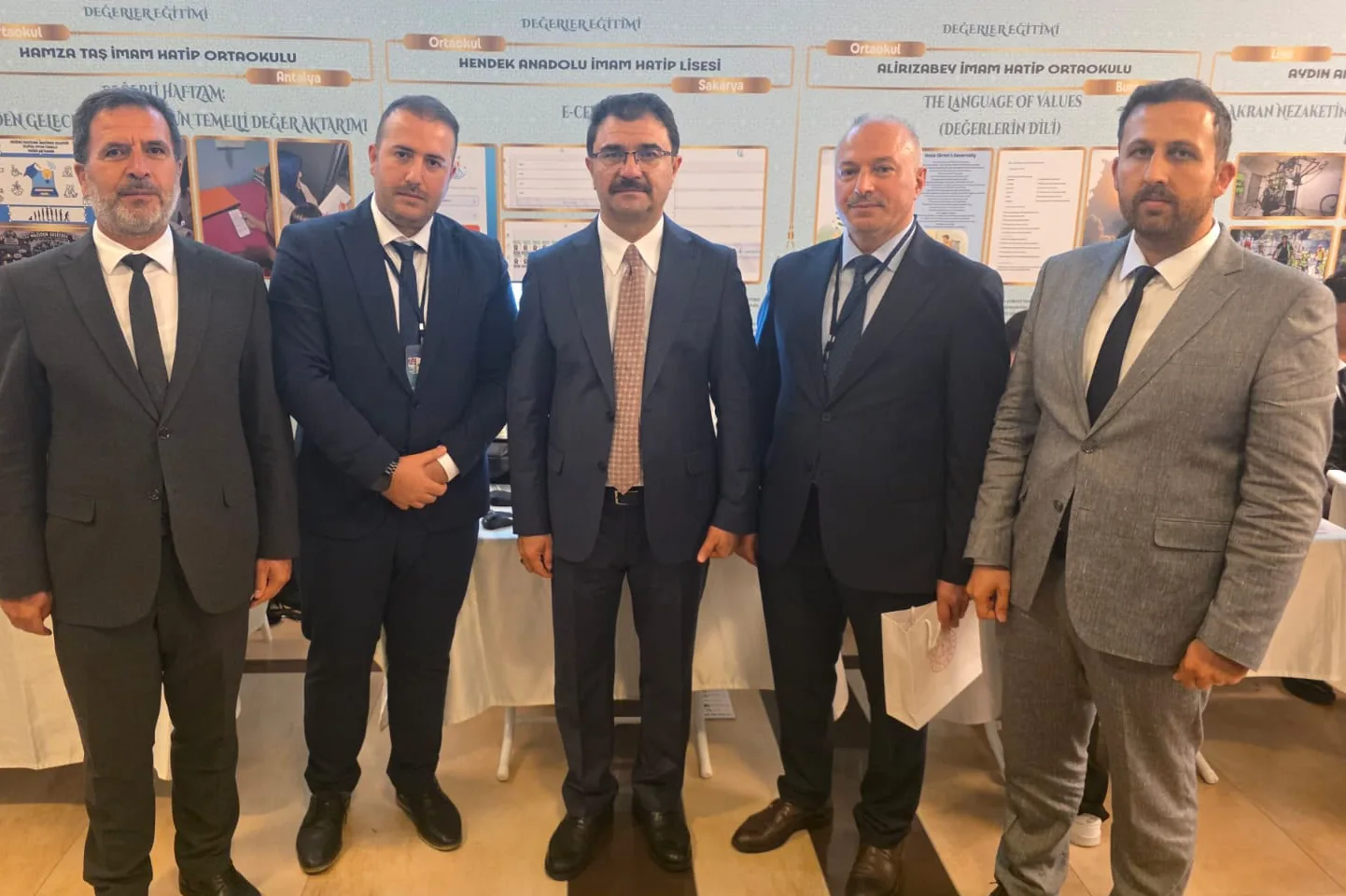 Sakarya'da E-Cevher projesi başarılı &ouml;rnekler arasında