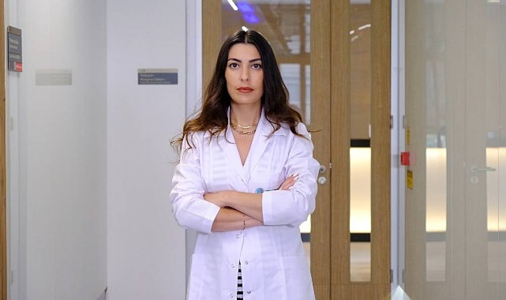 Kontrol arzusu beden &uuml;zerine yansıyor! 