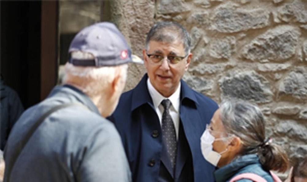 Kocaoğlu'dan Başkan Tugay'a Meslek Fabrikası desteği