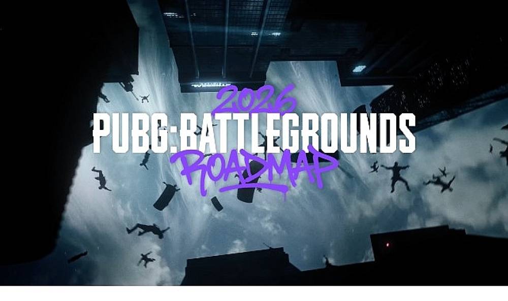 KRAFTON, PUBG: BATTLEGROUNDS'un 2026 Yol Haritasını a&ccedil;ıklama 