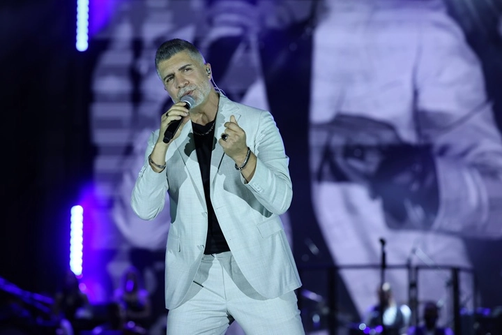 Konya K&uuml;lt&uuml;r Yolu'nda &Ouml;zcan Deniz damgası