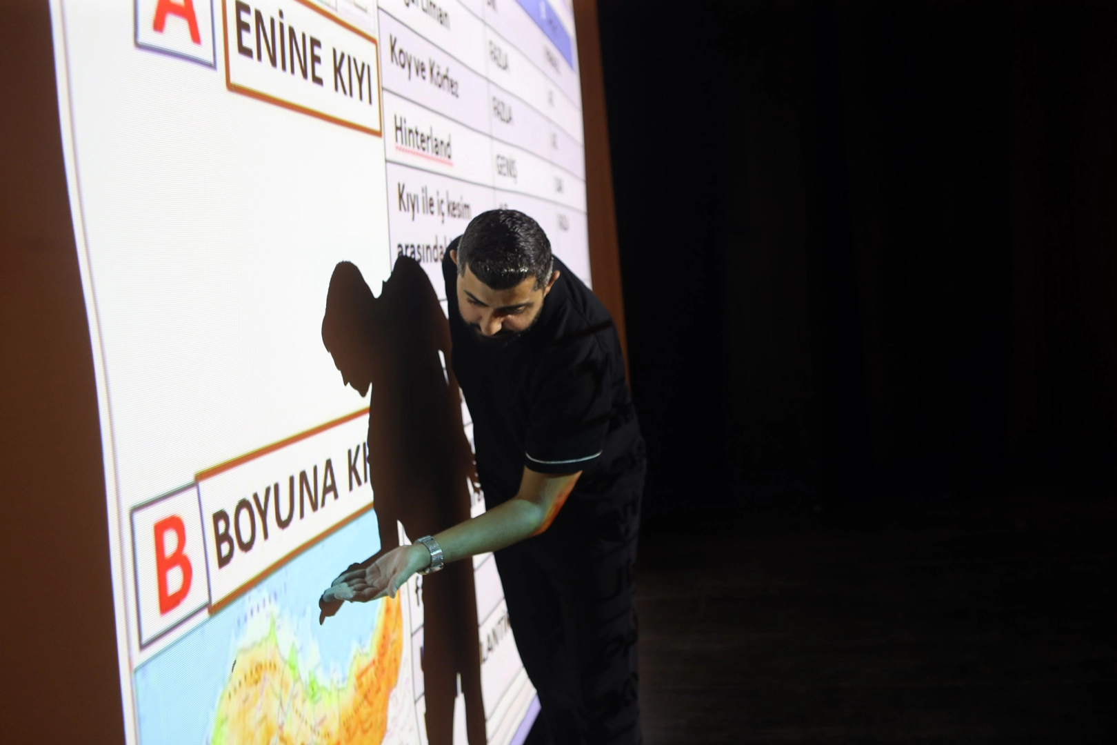Sakarya'da KPSS adayları i&ccedil;in destek programı başladı