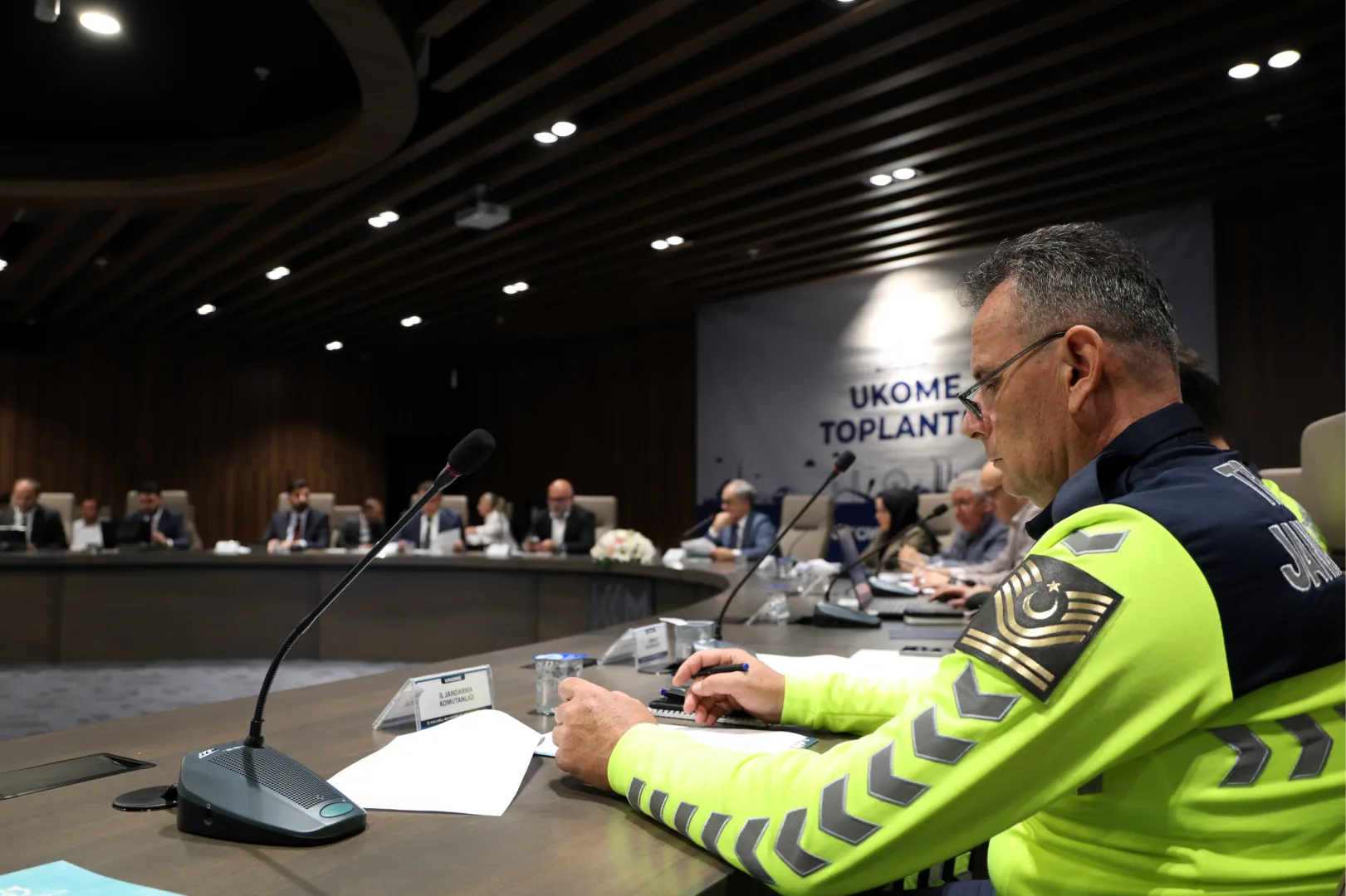 Kocaeli&rsquo;de ağır vasıta ihlalleri dijital sistemle denetlenecek