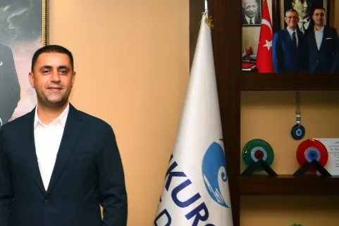 &Ccedil;ukurova Belediye Başkanı g&ouml;revden uzaklaştırıldı