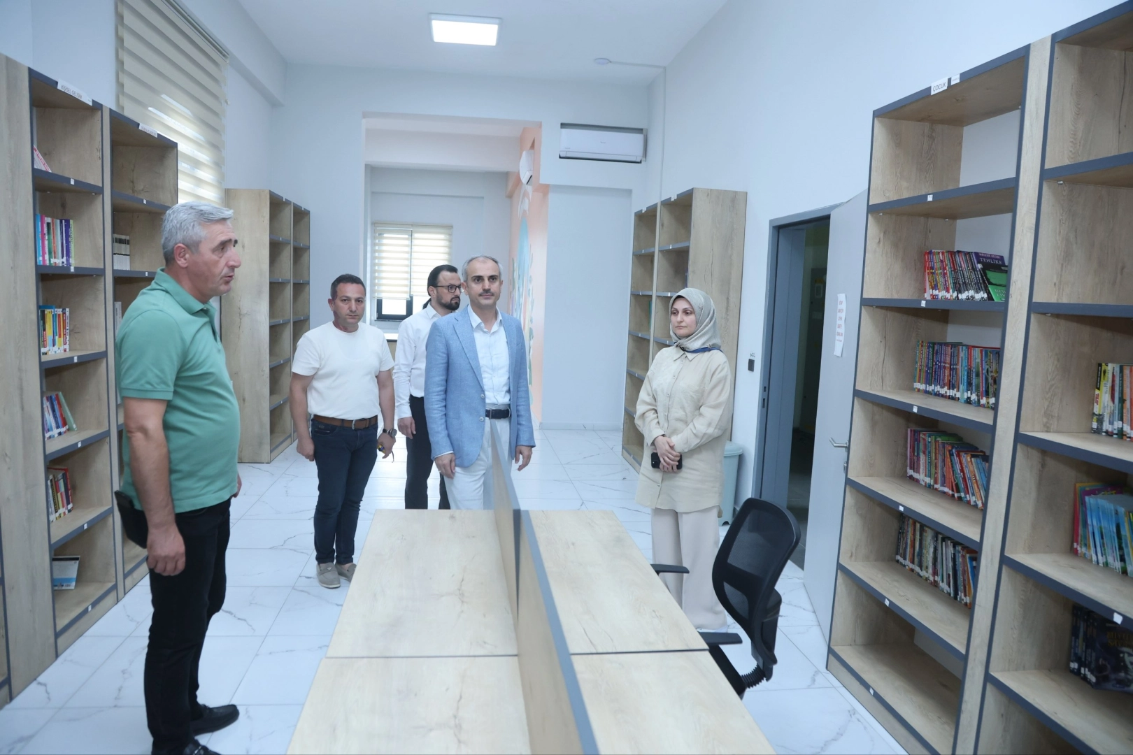 Kocaeli &Ccedil;ayırova&rsquo;ya yeni bilim merkezi geliyor