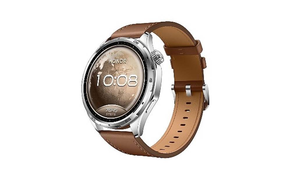 35 g&uuml;n boyunca yorulmuyor: HONOR Watch 6 