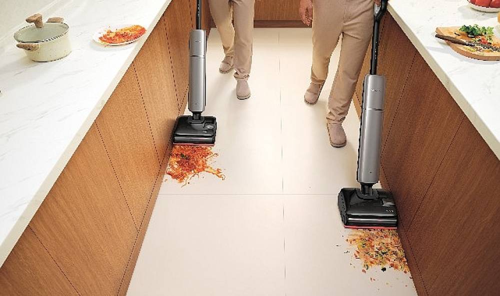 Dreame T&uuml;rkiye'de &uuml;r&uuml;n gamını 5 yeni modelle genişletiyor&nbsp;