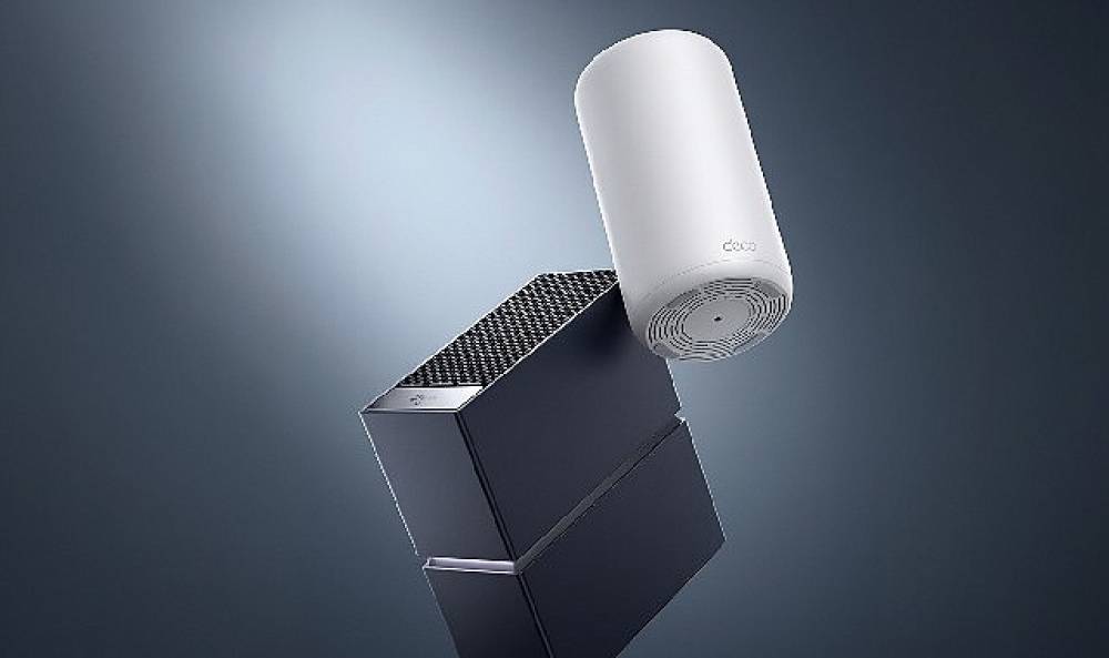 Wi Fi'nin geleceği T&uuml;rkiye'de: TP-Link, Wi Fi 8'i tanıttı 