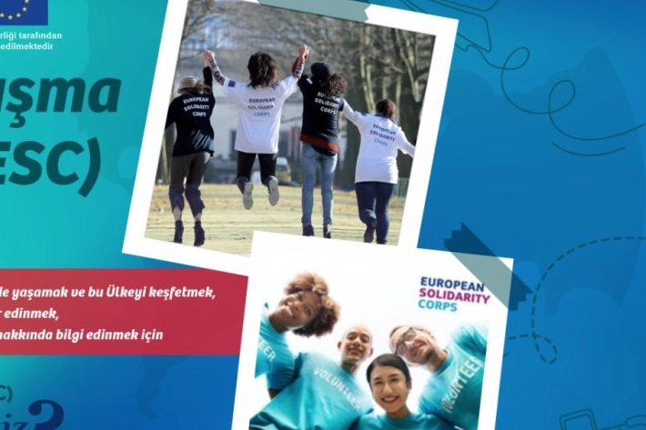 Ordu B&uuml;y&uuml;kşehir Belediyesi&rsquo;nden gen&ccedil;lere Avrupa fırsatı