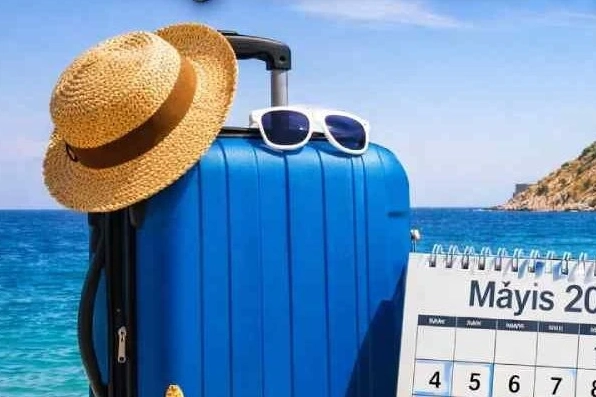 Bayram tatili turizmi hareketlendirdi, sekt&ouml;r temkinli!