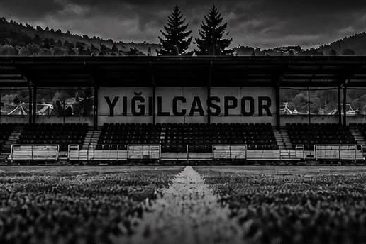 Yığılcaspor, PGL Ligi&rsquo;nden &ccedil;ekildi!
