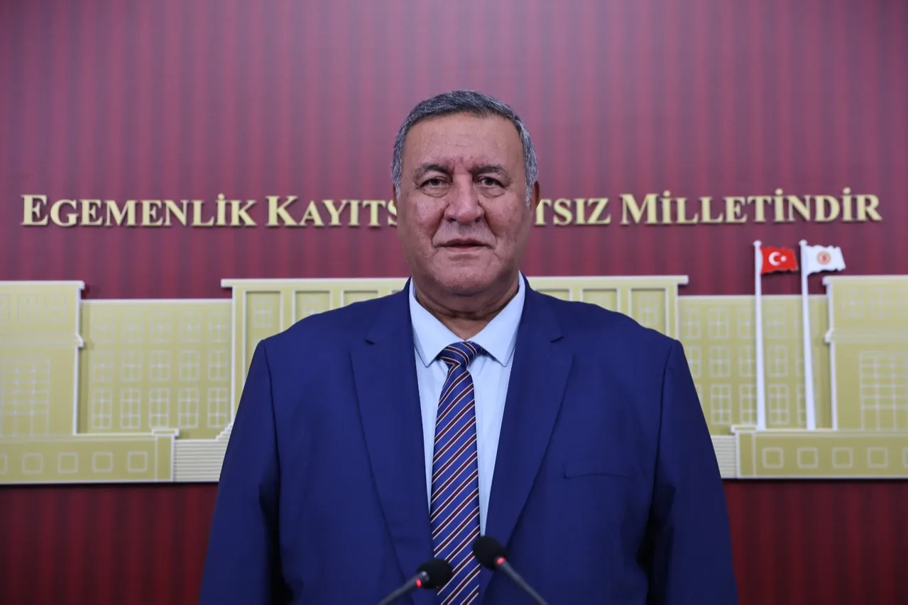 &Ouml;mer Fethi G&uuml;rer'den b&uuml;t&ccedil;e değerlendirmesi