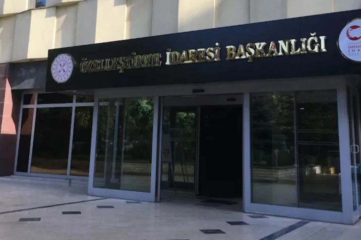 Hazine'den 7 ilde &ouml;zelleştirme kararı!