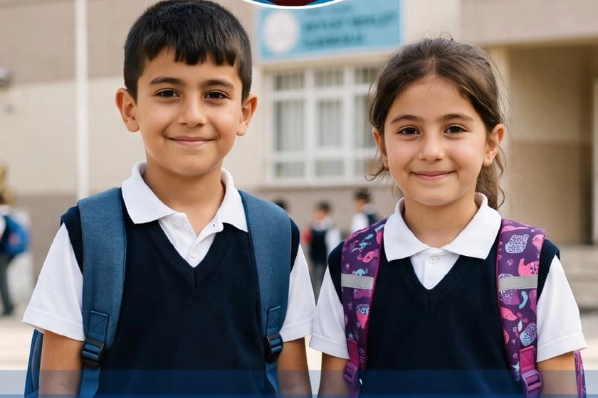 İstanbul'da "Sen Oku Diye" projesine başvurular s&uuml;r&uuml;yor