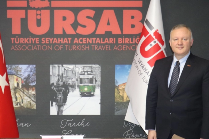 Hasan Eker: &ldquo;Turizmde yeni bir vizyon ortaya koymalıyız&rdquo;