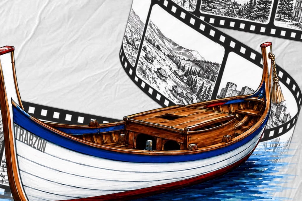 Trabzon&rsquo;da Kısa Film Senaryosu Yarışması'na başvurular s&uuml;r&uuml;yor