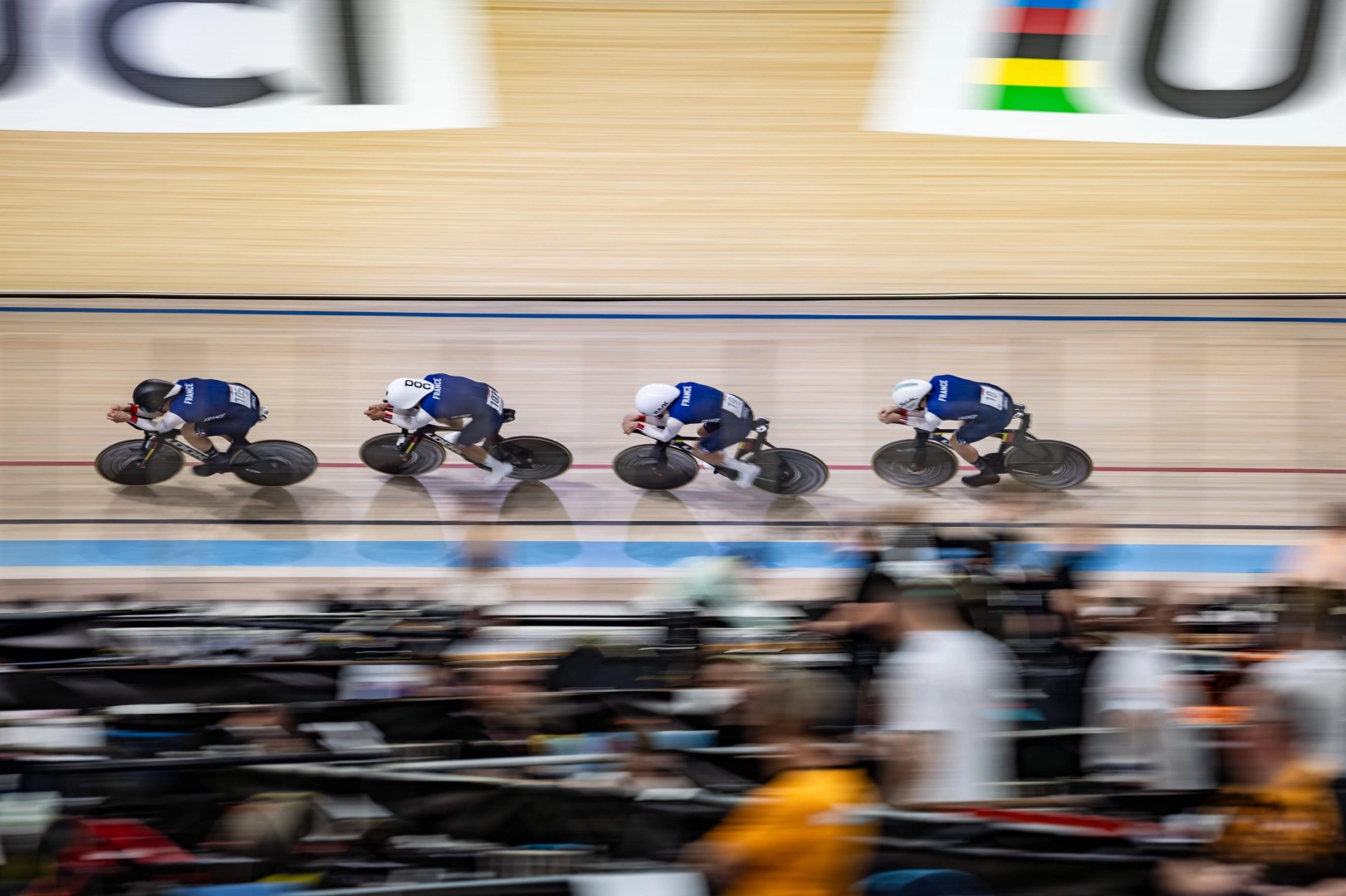 Konya'da 'pist bisikleti' heyecanı i&ccedil;in geri sayım başladı