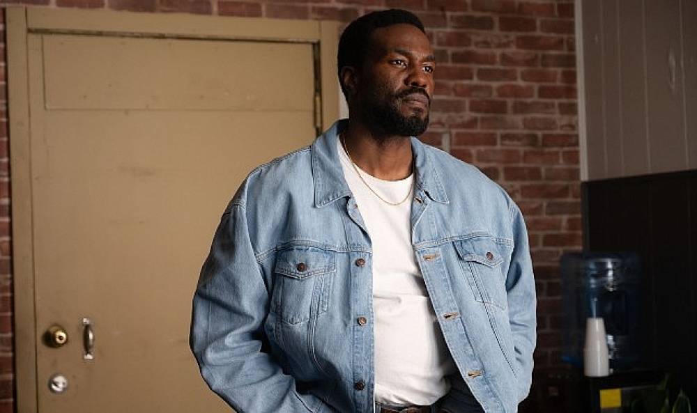 Ger&ccedil;ek Bir S&uuml;per Kahraman, G&uuml;&ccedil;lerini Saklamak Zorunda Olduğu Bir S&uuml;per Kahraman Filminin Başrol&uuml;nde!