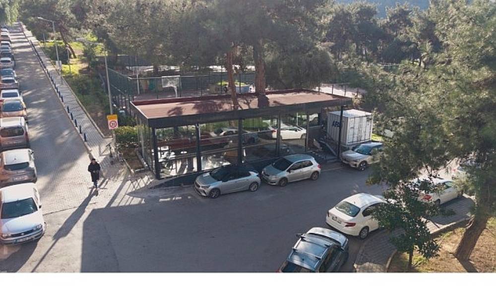 Bal&ccedil;ova'ya Uzak Doğu Lezzeti Geliyor: Kore in &Ccedil;ok Yakında A&ccedil;ılıyor