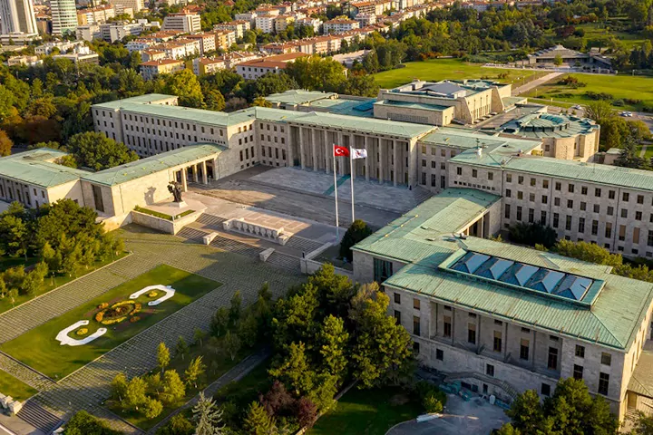 TBMM&rsquo;den 'milletvekili danışmanlarına sağlık kontrol&uuml;' a&ccedil;ıklaması
