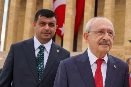 CHP'li Deniz Demir&rsquo;den Kılı&ccedil;daroğlu kararına tepki: Sosyal demokrasi kucaklayarak b&uuml;y&uuml;r