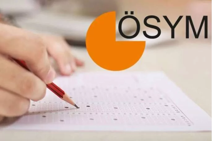 2026-YKS ek yerleştirme sonu&ccedil;ları belli oldu