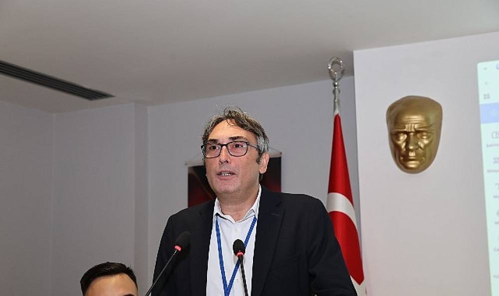 Nil&uuml;fer Kent Konseyi'nde Mustafa Berkay Aydın g&uuml;ven tazeledi