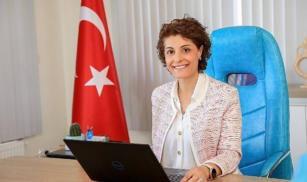 Eylem Kılı&ccedil; Aydın'ın Eğitim Koordinasyonunda Eduiko'dan Yeni Yaklaşım: 'Genel Zek&acirc; Değil, Eğitim Zek&acirc;sı'