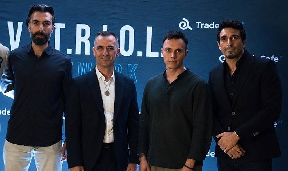 Yurt dışı merkezli Trade Cafe'ye &uuml;&ccedil; kıtadan ilgi: İstanbul lansmanı yeni davetler getirdi