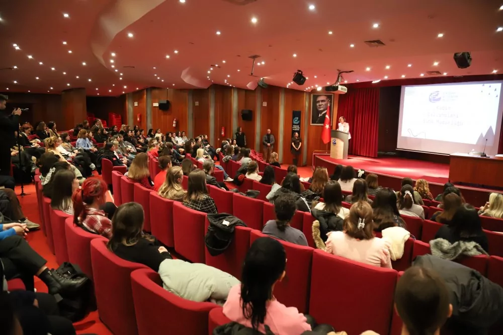 Eskişehir&rsquo;de afetlerde psikososyal destek semineri