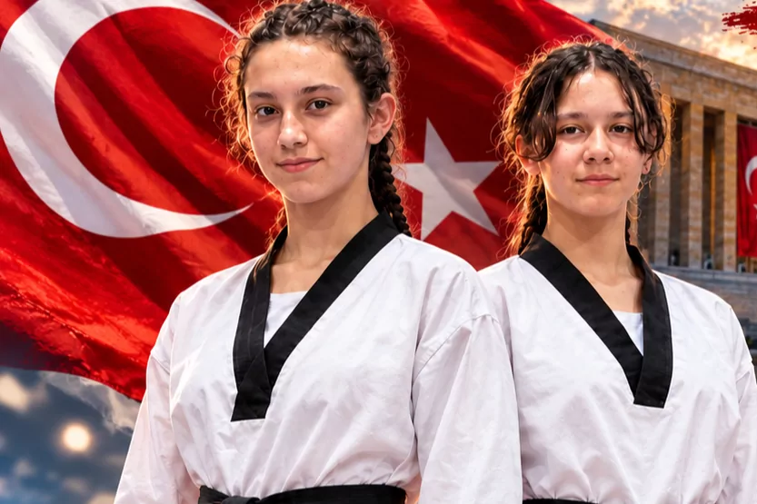 Keşanlı sporcular Milli Takım se&ccedil;melerine hazırlanıyor