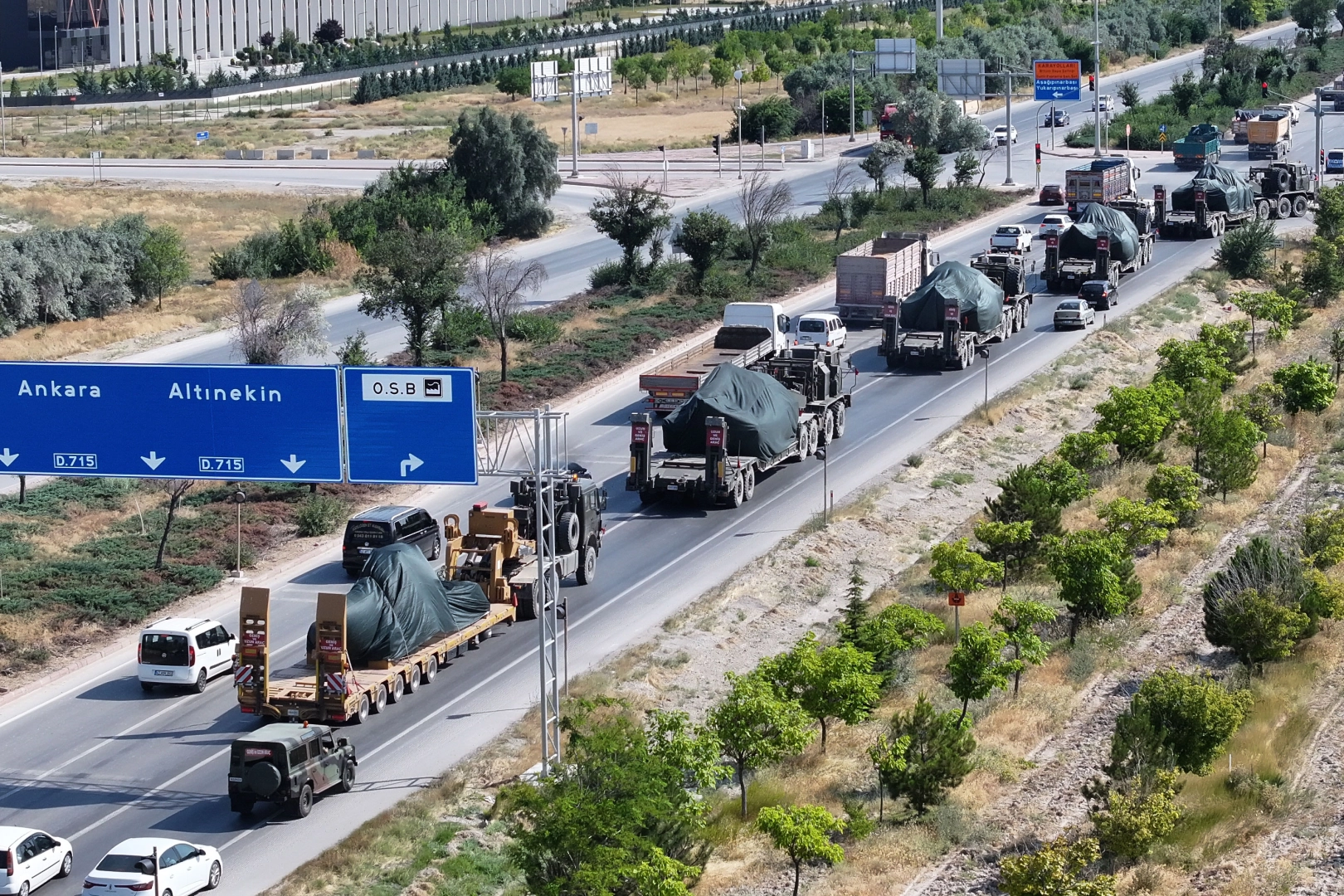 Ağır Bakım'da b&uuml;y&uuml;k taşınma başladı