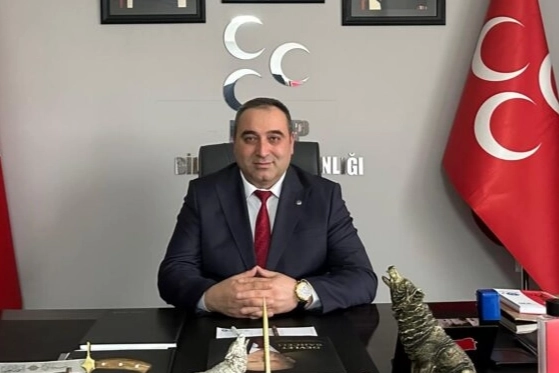 Bilecik'te MHP'den sert tepki: Valiliğimizi siyasi polemiğe &ccedil;ekmeyin!