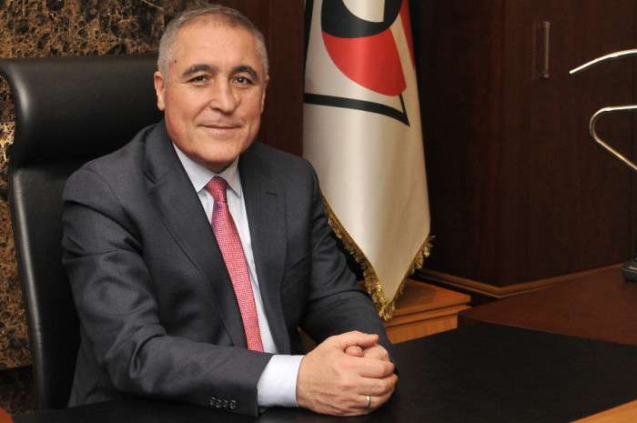 “BÖLGE İLLERİ ENERJİ DESTEĞİNE İHTİYAÇ DUYUYOR”