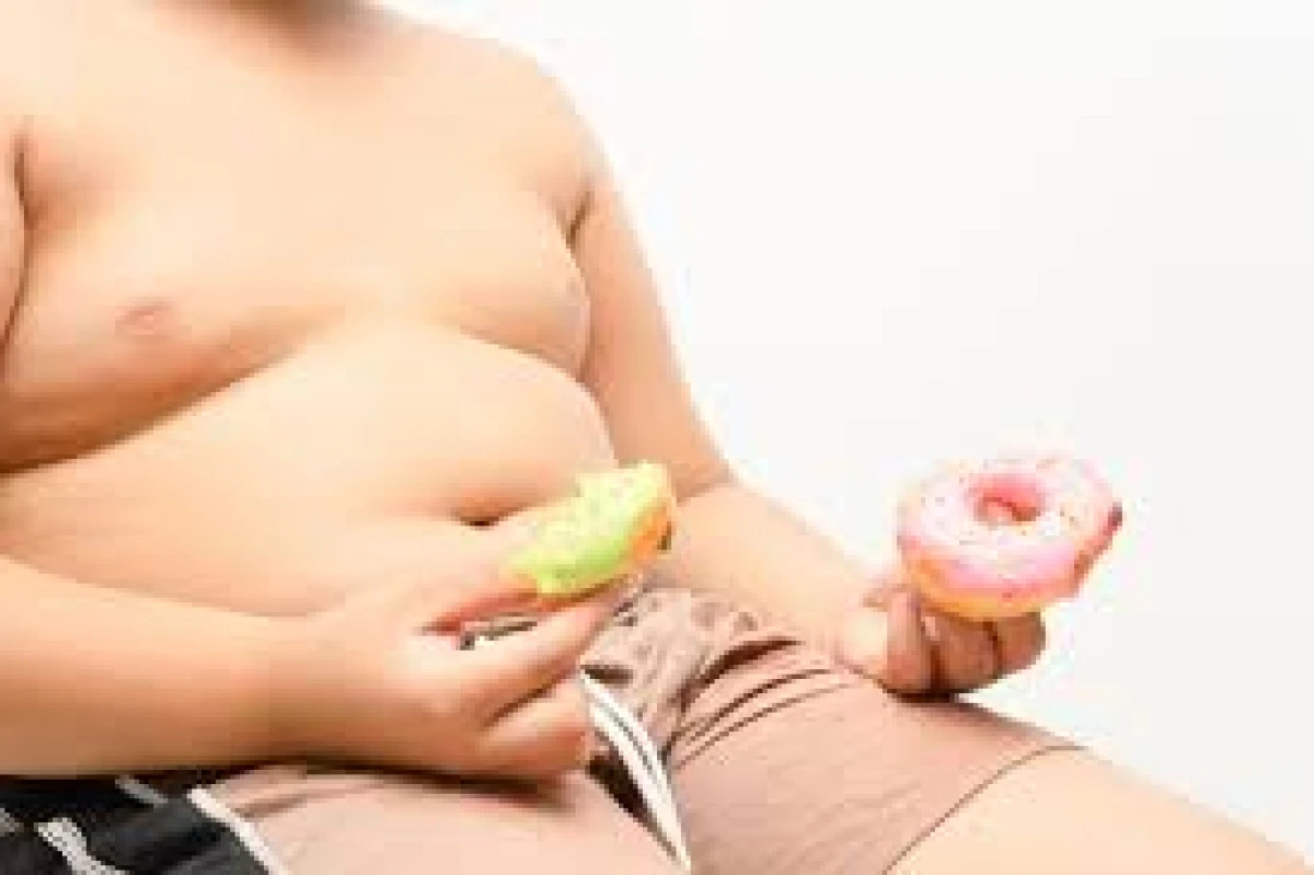 'Türkiye'de toplumun yalnızca yüzde 30'u normal kiloda'